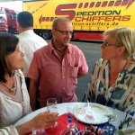 Sommerfest 2016